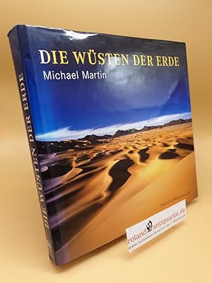 Die Wüsten der Erde ; (ISBN: 3894054352)