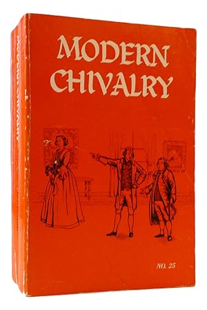 Imagen del vendedor de MODERN CHIVALRY a la venta por Rare Book Cellar