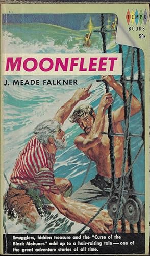 Seller image for MOONFLEET for sale by Books from the Crypt