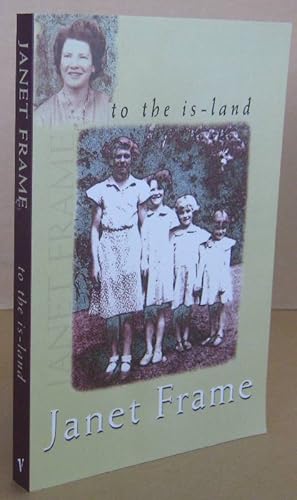 Seller image for To the Is-land An Autobiography for sale by Mainly Fiction