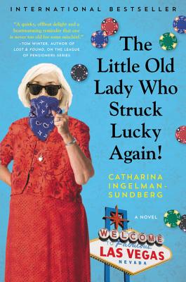 Seller image for The Little Old Lady Who Struck Lucky Again! (Paperback or Softback) for sale by BargainBookStores