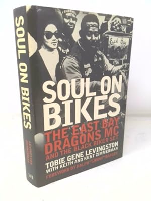Image du vendeur pour Soul on Bikes mis en vente par ThriftBooksVintage