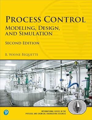 Seller image for Process Control : Modeling, Design, and Simulation for sale by GreatBookPrices