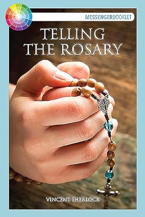 Bild des Verkufers fr Telling the Rosary zum Verkauf von GreatBookPrices