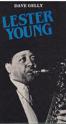 Seller image for LESTER YOUNG for sale by Books on the Boulevard