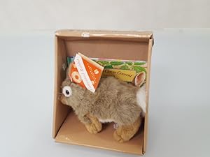 Seller image for Where Children Discover Nature: Cottontail at Clover Crescent for sale by SIGA eG