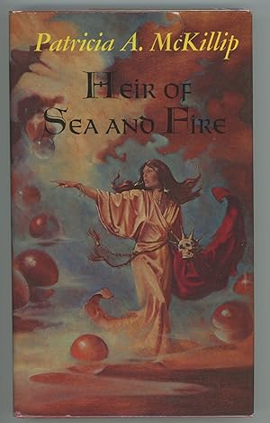 Heir of Sea & Fire