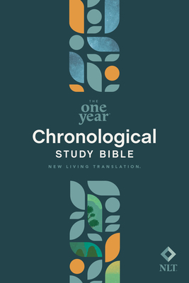 Imagen del vendedor de NLT One Year Chronological Study Bible (Hardcover) (Hardback or Cased Book) a la venta por BargainBookStores