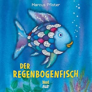 Bild des Verkufers fr Der Regenbogenfisch zum Verkauf von Buchhandlung Bcken