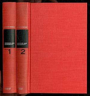 Bild des Verkufers fr Science & Sensibility [in Two Volumes] zum Verkauf von Between the Covers-Rare Books, Inc. ABAA