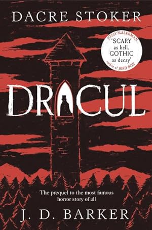 Seller image for Dracul for sale by Rheinberg-Buch Andreas Meier eK