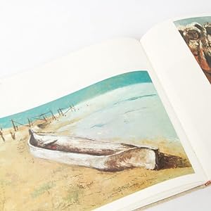 Seller image for Sali Herman (deluxe edition) for sale by Douglas Stewart Fine Books