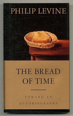 Imagen del vendedor de The Bread of Time: Toward an Autobiography a la venta por Between the Covers-Rare Books, Inc. ABAA