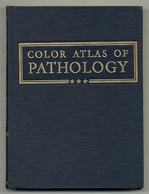 Seller image for Color Atlas of Pathology: Central Nervous System for sale by Between the Covers-Rare Books, Inc. ABAA