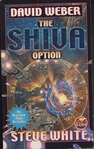 Bild des Verkufers fr The Shiva Option, Volume 4 (Starfire) zum Verkauf von Adventures Underground