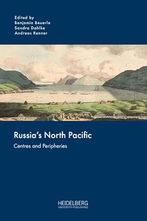 Bild des Verkufers fr Russias North Pacific zum Verkauf von BuchWeltWeit Ludwig Meier e.K.