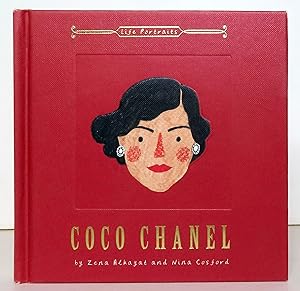 Immagine del venditore per Coco Chanel. venduto da La Bergerie