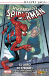 Imagen del vendedor de Marvel saga tpb spiderman n.5 a la venta por AG Library