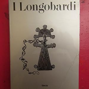 Seller image for I Longobardi for sale by Antonio Pennasilico