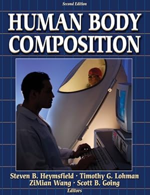 Seller image for Human Body Composition for sale by GreatBookPrices