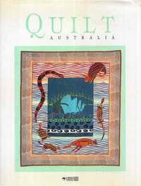 Seller image for Quilt Australia for sale by Lily Books