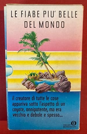 Immagine del venditore per Le Fiabe pi Belle del Mondo. venduto da Plurabelle Books Ltd