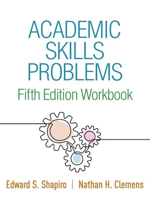 Immagine del venditore per Academic Skills Problems venduto da GreatBookPrices