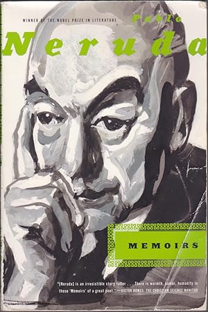 Seller image for Memoirs for sale by Books of the World