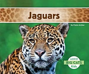 Imagen del vendedor de Jaguars a la venta por GreatBookPrices