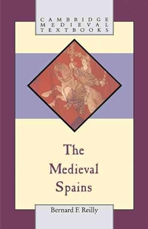 Seller image for Medieval Spains for sale by GreatBookPrices