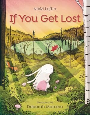 Seller image for If You Get Lost for sale by GreatBookPrices
