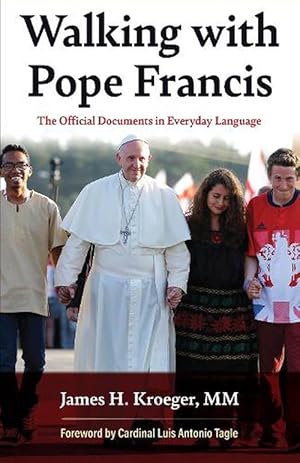 Seller image for Walking With Pope Francis (Paperback) for sale by Grand Eagle Retail