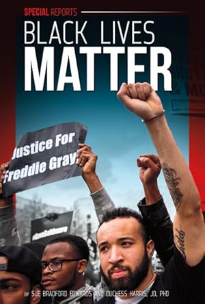 Image du vendeur pour Black Lives Matter mis en vente par GreatBookPricesUK