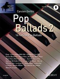 Image du vendeur pour Pop Ballads 2 mis en vente par moluna