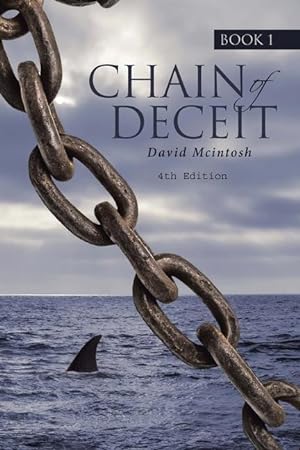 Bild des Verkufers fr Chain of Deceit Book 1: 4th Edition zum Verkauf von moluna