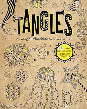 Seller image for Tangles (Paperback) for sale by CitiRetail