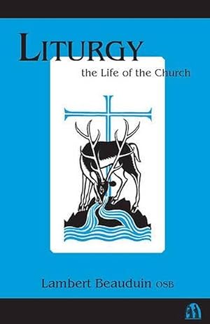 Seller image for Liturgy (Paperback) for sale by Grand Eagle Retail