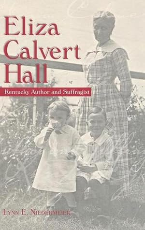 Image du vendeur pour Eliza Calvert Hall (Hardcover) mis en vente par CitiRetail