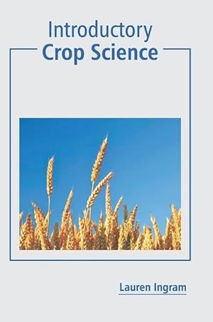 Imagen del vendedor de Introductory Crop Science (Hardcover) a la venta por CitiRetail