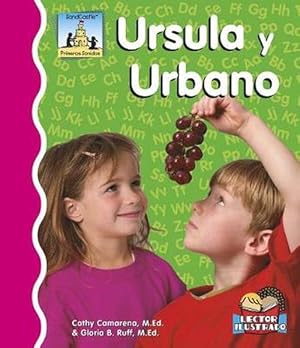 Immagine del venditore per Ursula Y Urbano (Paperback) venduto da CitiRetail