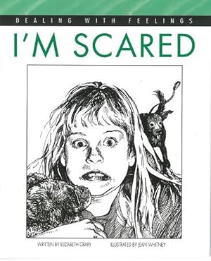 Imagen del vendedor de I'm Scared (Paperback) a la venta por CitiRetail