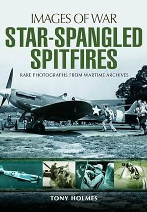 Seller image for Star-Spangled Spitfires (Paperback) for sale by AussieBookSeller