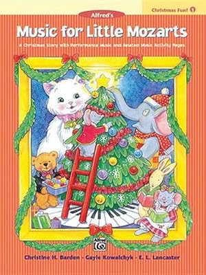 Imagen del vendedor de Mlmchristmas 1 (Paperback) a la venta por AussieBookSeller