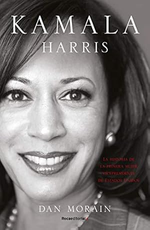 Seller image for KAMALA HARRIS for sale by Green Libros