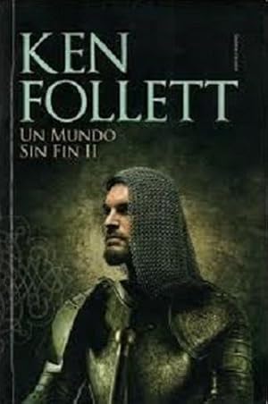 Seller image for Un mundo sin fin II for sale by Green Libros