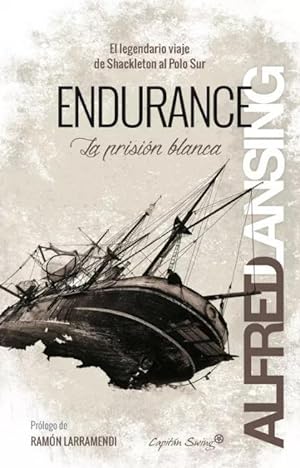 Seller image for Endurance for sale by Green Libros