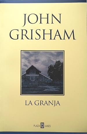 Imagen del vendedor de La Granja a la venta por Green Libros