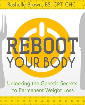Seller image for Reboot Your Body (Hardcover) for sale by CitiRetail