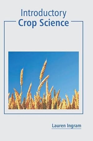 Imagen del vendedor de Introductory Crop Science (Hardcover) a la venta por AussieBookSeller