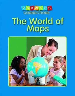 Bild des Verkufers fr The World of Maps (Paperback) zum Verkauf von CitiRetail